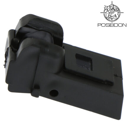 Poseidon Orion Mag Lips and Seal