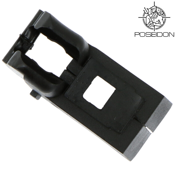 Poseidon Orion Mag Lips and Seal