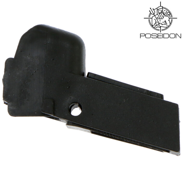 Poseidon Orion Mag Lips and Seal