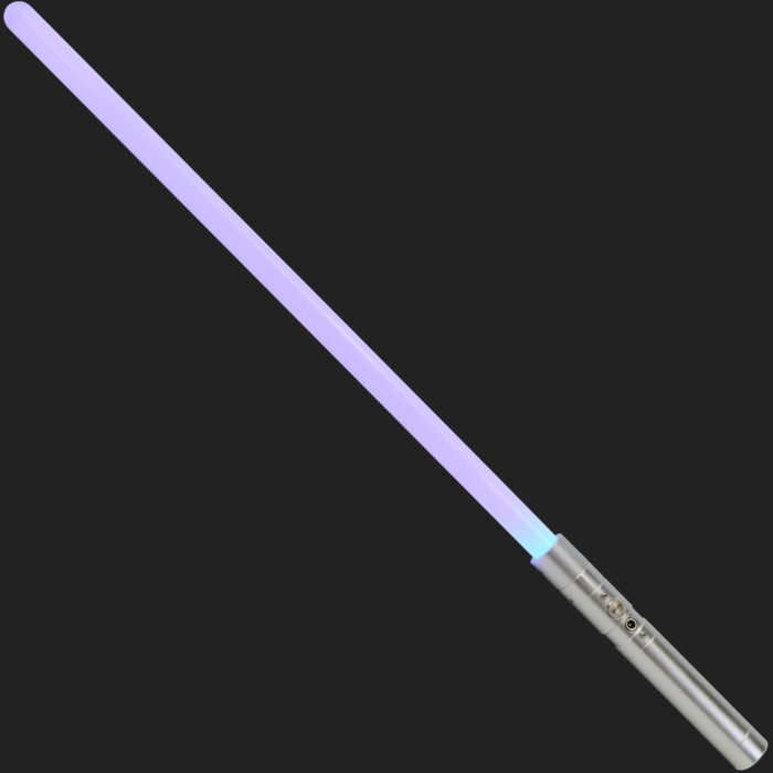 Radian Dawn Younglings Light Saber - Silver Hilt