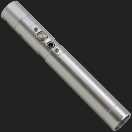 Radian Dawn Younglings Light Saber - Silver Hilt