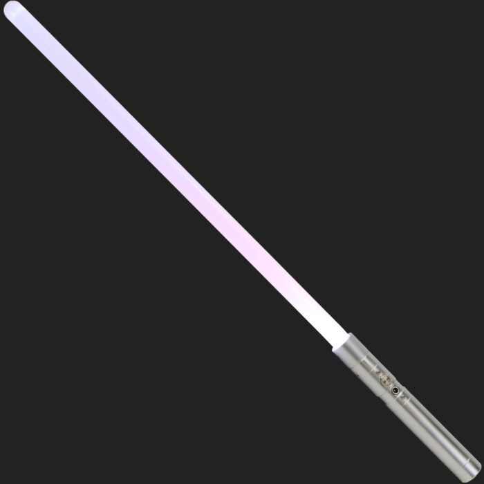 Radian Dawn Younglings Light Saber - Silver Hilt