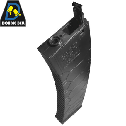 TTI Dracarys Magazine for Gen-12 Shotgun Gel Blaster - JW4