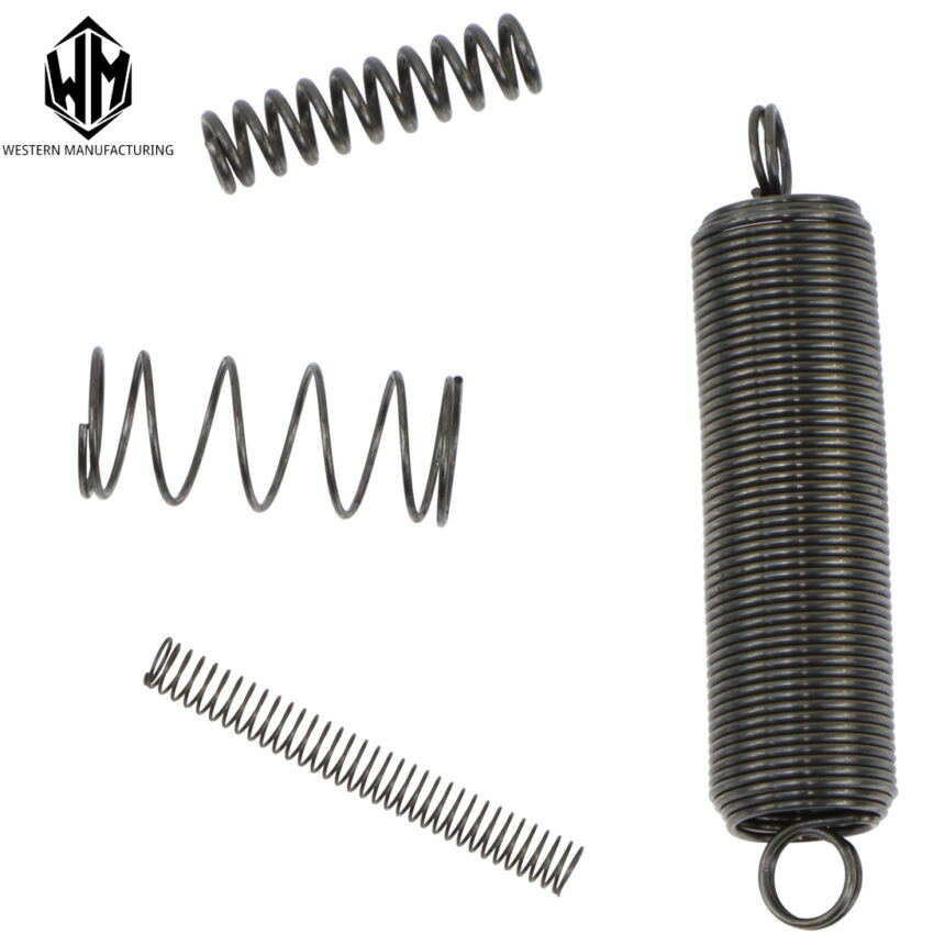Springs | X-Force Tactical