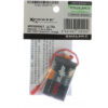 DUALSKY XP03002ULT RC 300 mAh 7.4v Aircraft Li-Po Battery