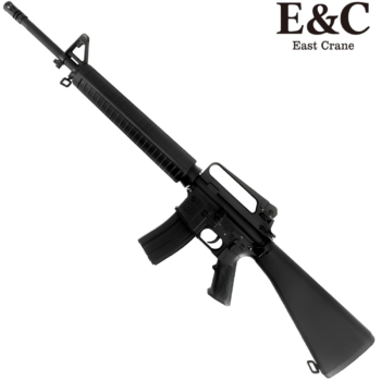 E&C COLT M16A2 AEG Gel Blaster Assault Rifle (EC-321-Ultra)