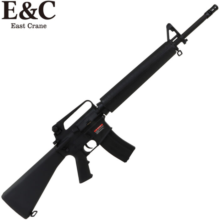 E&C COLT M16A2 AEG Gel Blaster Assault Rifle (EC-321-Ultra)