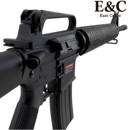 E&C COLT M16A2 AEG Gel Blaster Assault Rifle (EC-321-Ultra)