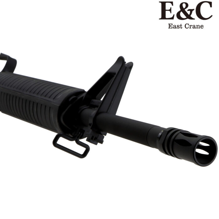 E&C COLT M16A2 AEG Gel Blaster Assault Rifle (EC-321-Ultra)