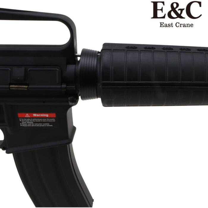 E&C COLT M16A2 AEG Gel Blaster Assault Rifle (EC-321-Ultra)