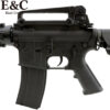 E&C COLT M4 RIS AEG Gel Blaster (EC-308-Ultra)