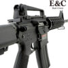 E&C COLT M4 RIS AEG Gel Blaster (EC-308-Ultra)