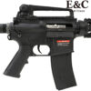E&C COLT M4 RIS AEG Gel Blaster (EC-308-Ultra)