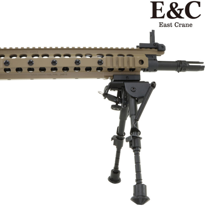 E&C KAC M110K1 AEG Gel Blaster - FDE (EC-902)