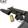 E&C MK18 Mod 1 AEG Gel Blaster With M203 Grenade Launcher (EC-705-WB)