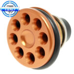 TIENLY Piston Head for Gel Blasters - Aluminium Alloy