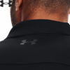 UA Tactical Performance 2.0 Mens Polo - Black - Image 6