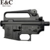 E&C COLT M16A2 V2 Gel Blaster Receiver - Black