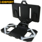 Folding Navigation Board / Smartphone Holder Black