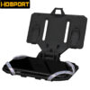 Folding Navigation Board / Smartphone Holder Black