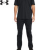 UA Tactical Elite Mens Cargo Pants - Black