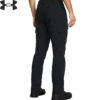 UA Tactical Elite Mens Cargo Pants - Black