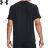 UA Tactical Tech™ Mens short sleeve T-Shirt - Black