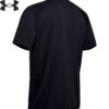 UA Tactical Tech™ Mens short sleeve T-Shirt - Black