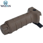 WADSN TGD QR Long Shrapnel Foregrip - Tan