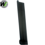 WeTech Extended Green Gas Hi-Capa Magazine