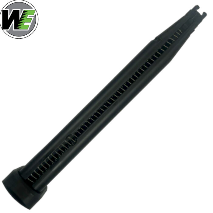 WeTech Extended Green Gas Hi-Capa Magazine