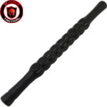 XFT M1 Black Muscle Massage Roller Stick