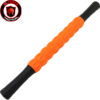 XFT M1 Orange Muscle Massage Roller Stick