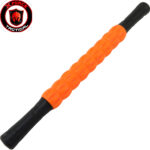 XFT M1 Orange Muscle Massage Roller Stick
