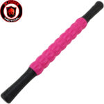 XFT M1 Pink Muscle Massage Roller Stick