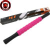 XFT M1 Pink Muscle Massage Roller Stick