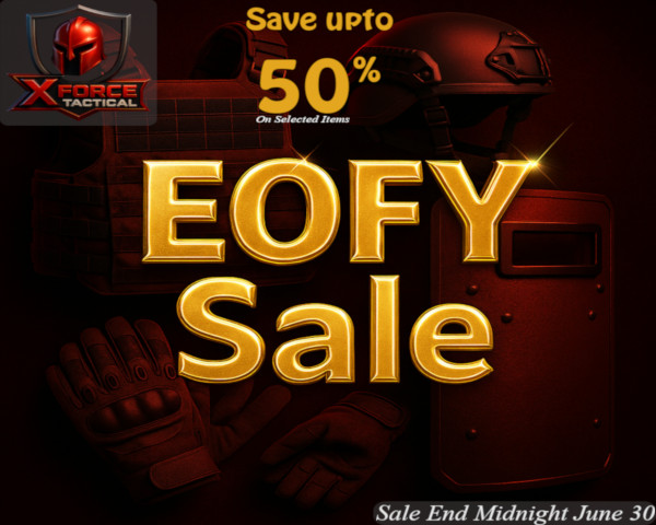 EOFY 2025 Banner