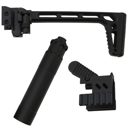 UZI Pro A Kit