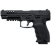 DK HK VP9L AEP Gel Blaster Pistol - Black