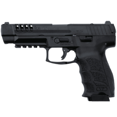 DK HK VP9L AEP Gel Blaster Pistol – Black