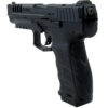 DK HK VP9L AEP Gel Blaster Pistol - Black