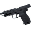 DK HK VP9L AEP Gel Blaster Pistol - Black