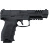 DK HK VP9L AEP Gel Blaster Pistol - Black