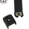 E&C Hi-Capa GBB Pistol Gel Blaster Magazine (MA018) - Black