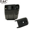 E&C Hi-Capa GBB Pistol Gel Blaster Magazine (MA018) - Black