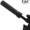 E&C KAC M110K1 Suppressed AEG Gel Blaster - Black (EC-902-SE)
