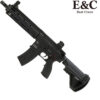 E&C Ultra Line HK416 Ver2 AEG Gel Blaster - Black (EC-102-Ultra)