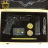 Golden Eagle TTI Pit Viper Collectors Edition JWick4 Gel Blaster Pistol