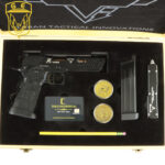 Golden Eagle TTI Pit Viper Collectors Edition JWick4 Gel Blaster Pistol