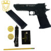 Golden Eagle TTI Pit Viper Collectors Edition JWick4 Gel Blaster Pistol